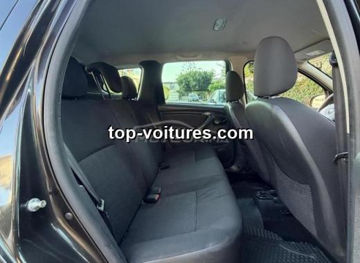 Dacia Duster 2016 — photo 8