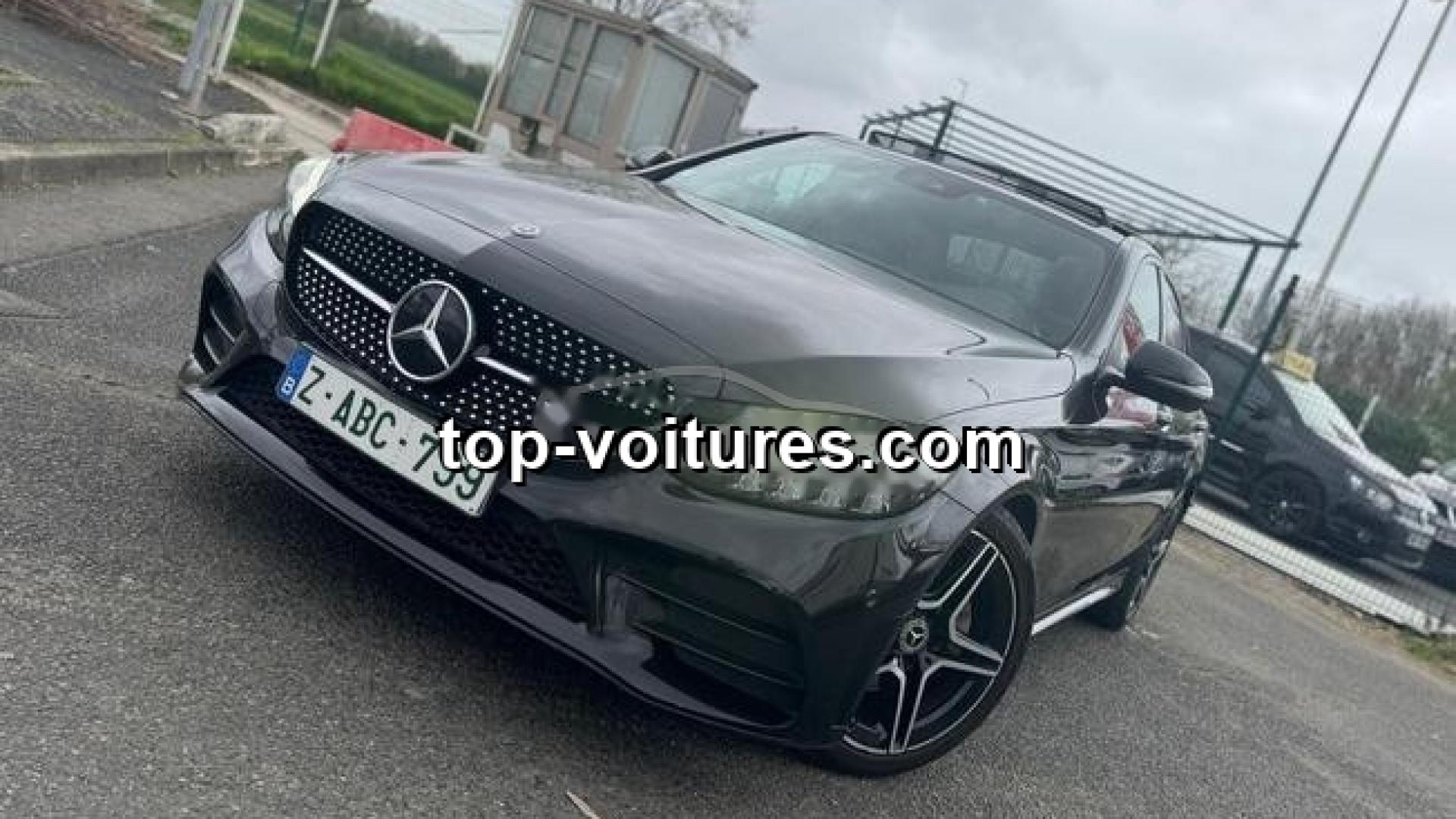 Mercedes-Benz Classe C