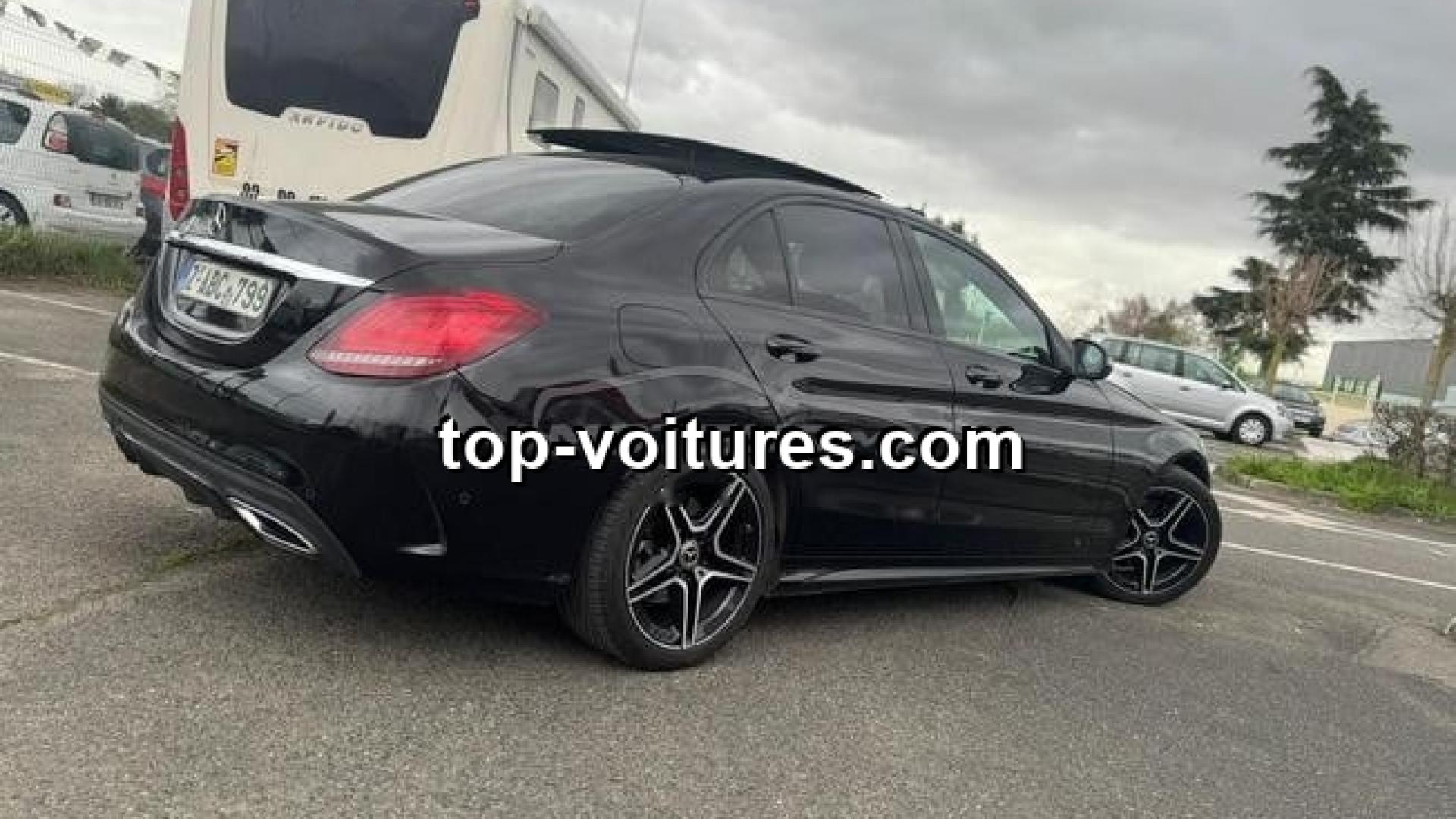 Mercedes-Benz Classe C