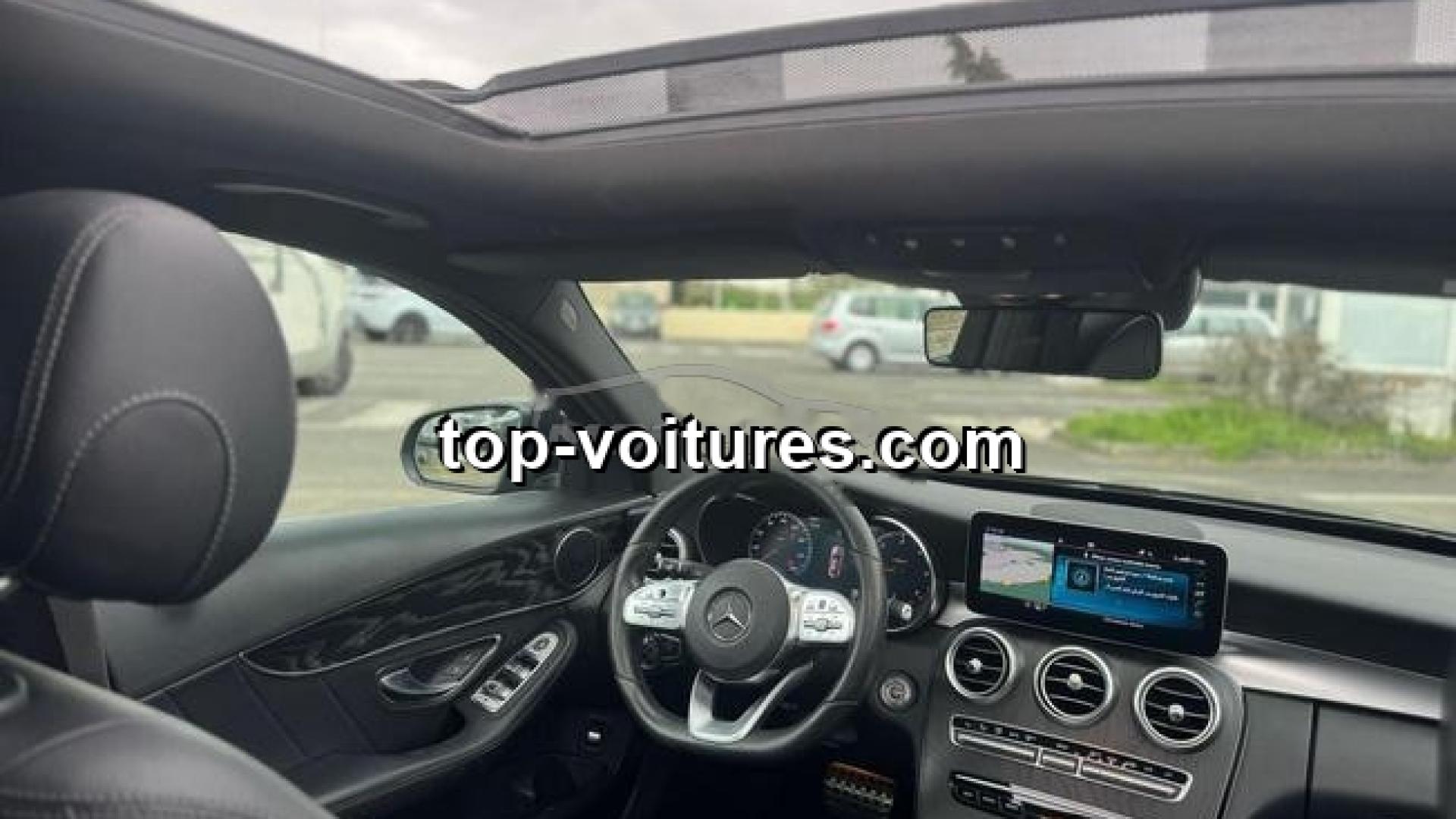 Mercedes-Benz Classe C