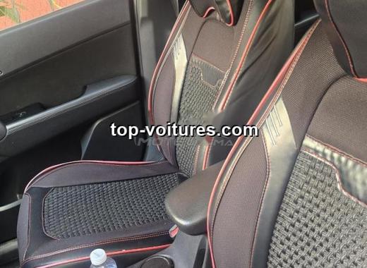 Hyundai Creta 2018 — photo 4
