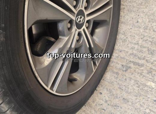 Hyundai Creta 2018 — photo 7