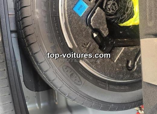 Hyundai Creta 2018 — photo 8