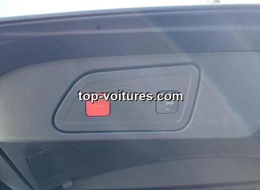 Citroën C5 Aircross 2020 — photo 2