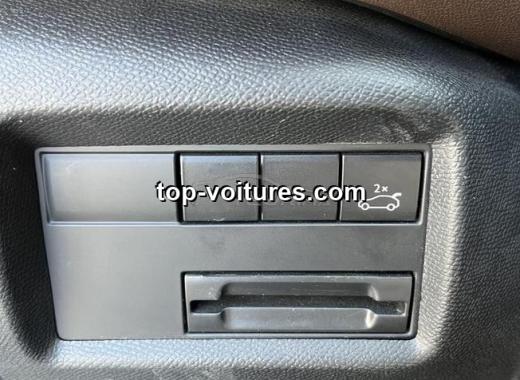 Citroën C5 Aircross 2020 — photo 5