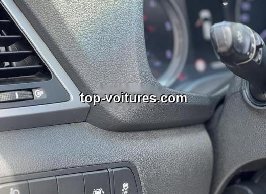 Hyundai Tucson 2017 — photo 5