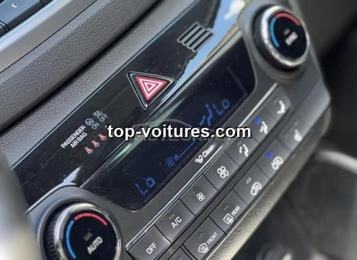 Hyundai Tucson 2017 — photo 6
