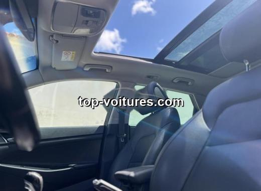 Hyundai Tucson 2017 — photo 7