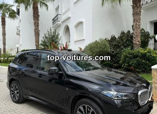 BMW X5 2024 — photo 2