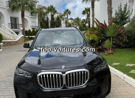 BMW X5 2024 — photo 3