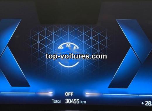 BMW X5 2024 — photo 4
