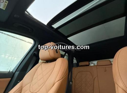 BMW X5 2024 — photo 5