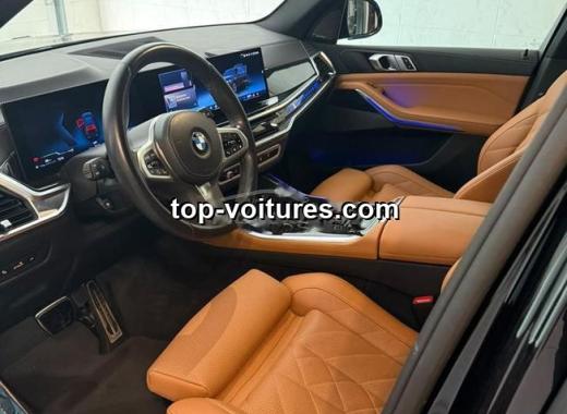 BMW X5 2024 — photo 6