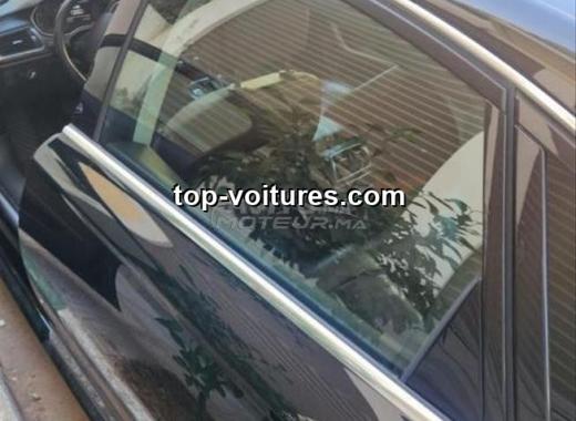 Audi A6 2017 — photo 3
