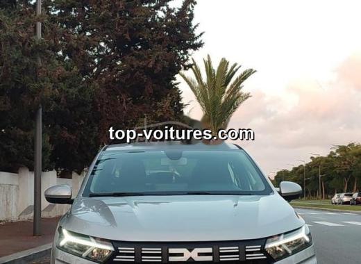 Dacia Logan 2023 — photo 2