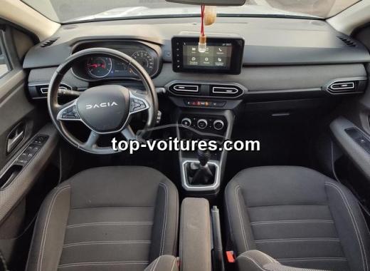 Dacia Logan 2023 — photo 4