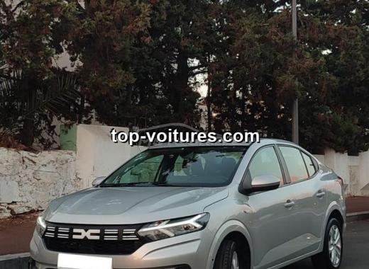 Dacia Logan 2023 — photo 5