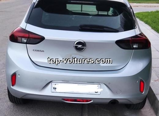 Opel Corsa 2023 — photo 2