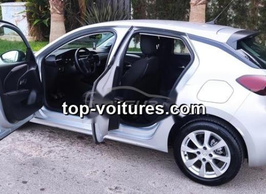 Opel Corsa 2023 — photo 3
