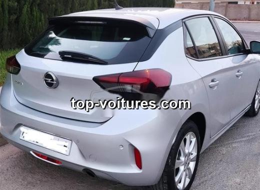Opel Corsa 2023 — photo 6