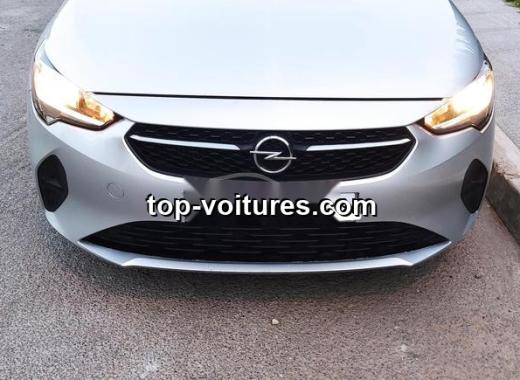 Opel Corsa 2023 — photo 7