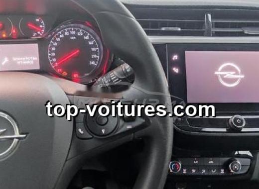 Opel Corsa 2023 — photo 8