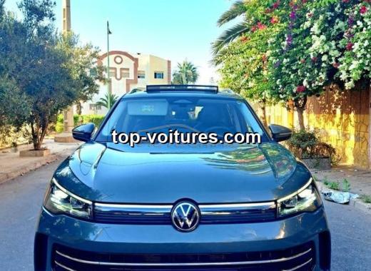 Volkswagen Tiguan 2025 — photo 6