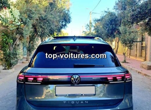 Volkswagen Tiguan 2025 — photo 7