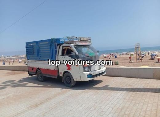 Hyundai H100