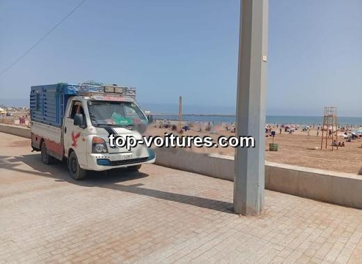 Hyundai H100 2013 — photo 2