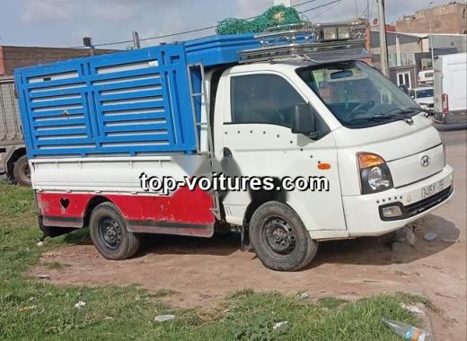 Hyundai H100 2013 — photo 3