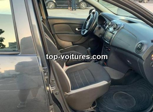 Dacia Sandero 2018 — photo 2