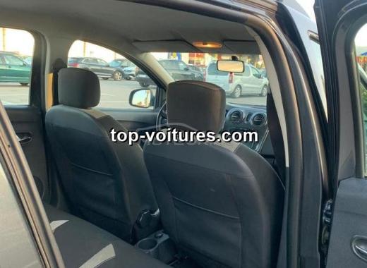 Dacia Sandero 2018 — photo 3
