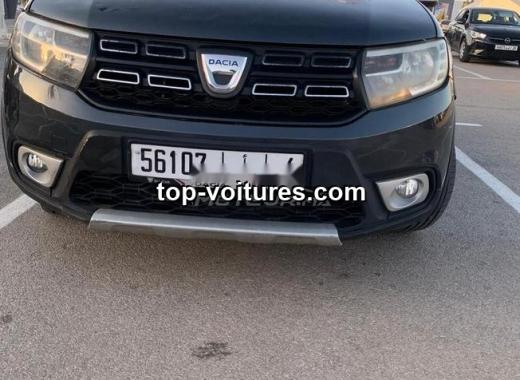 Dacia Sandero 2018 — photo 5