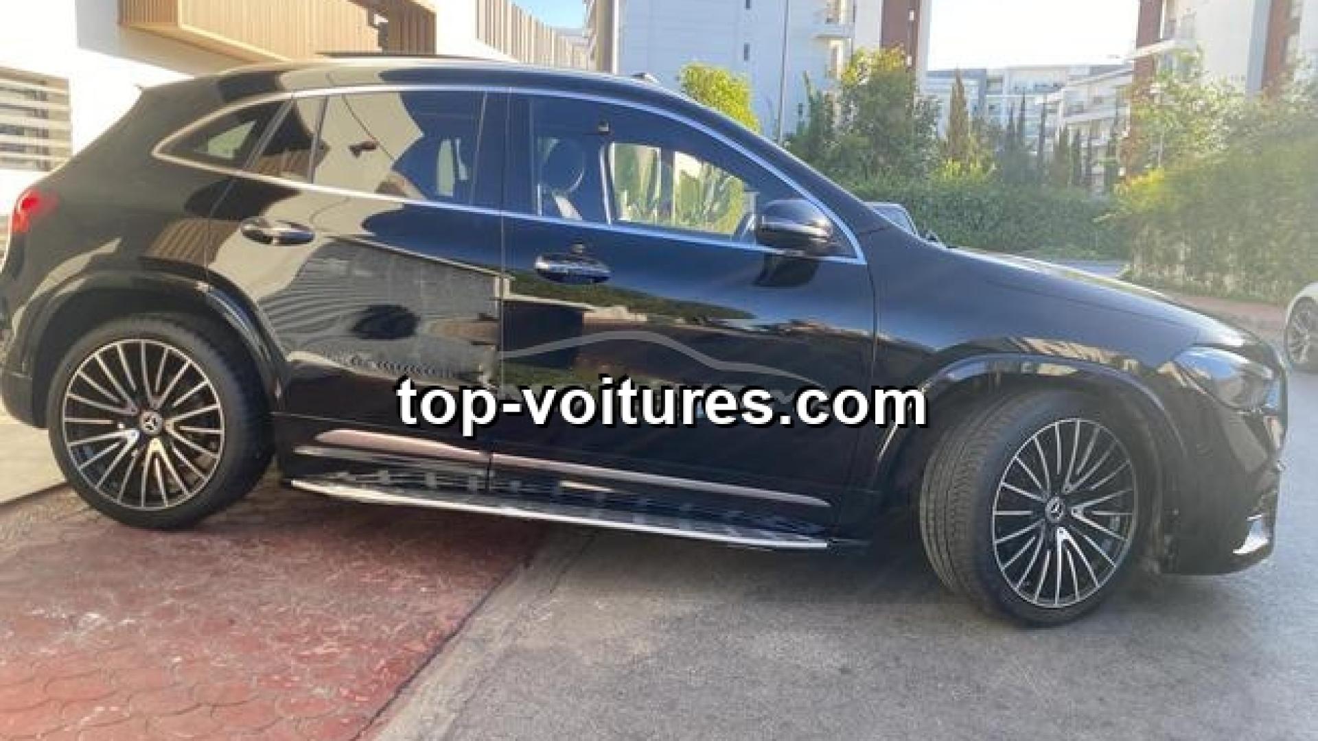 Mercedes-Benz Classe GLA