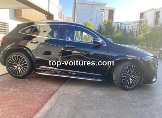 Mercedes Classe GLA 2024 — photo 3