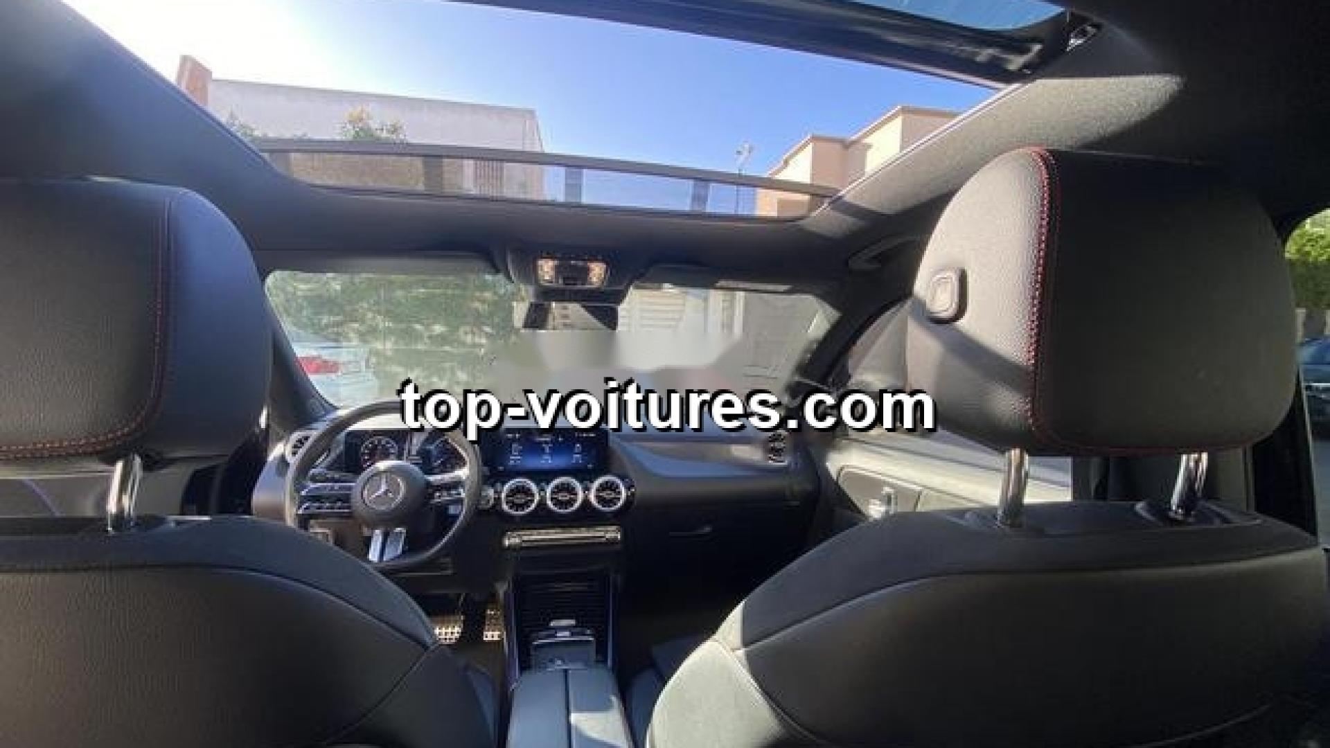 Mercedes-Benz Classe GLA