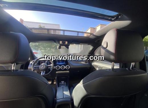 Mercedes Classe GLA 2024 — photo 5