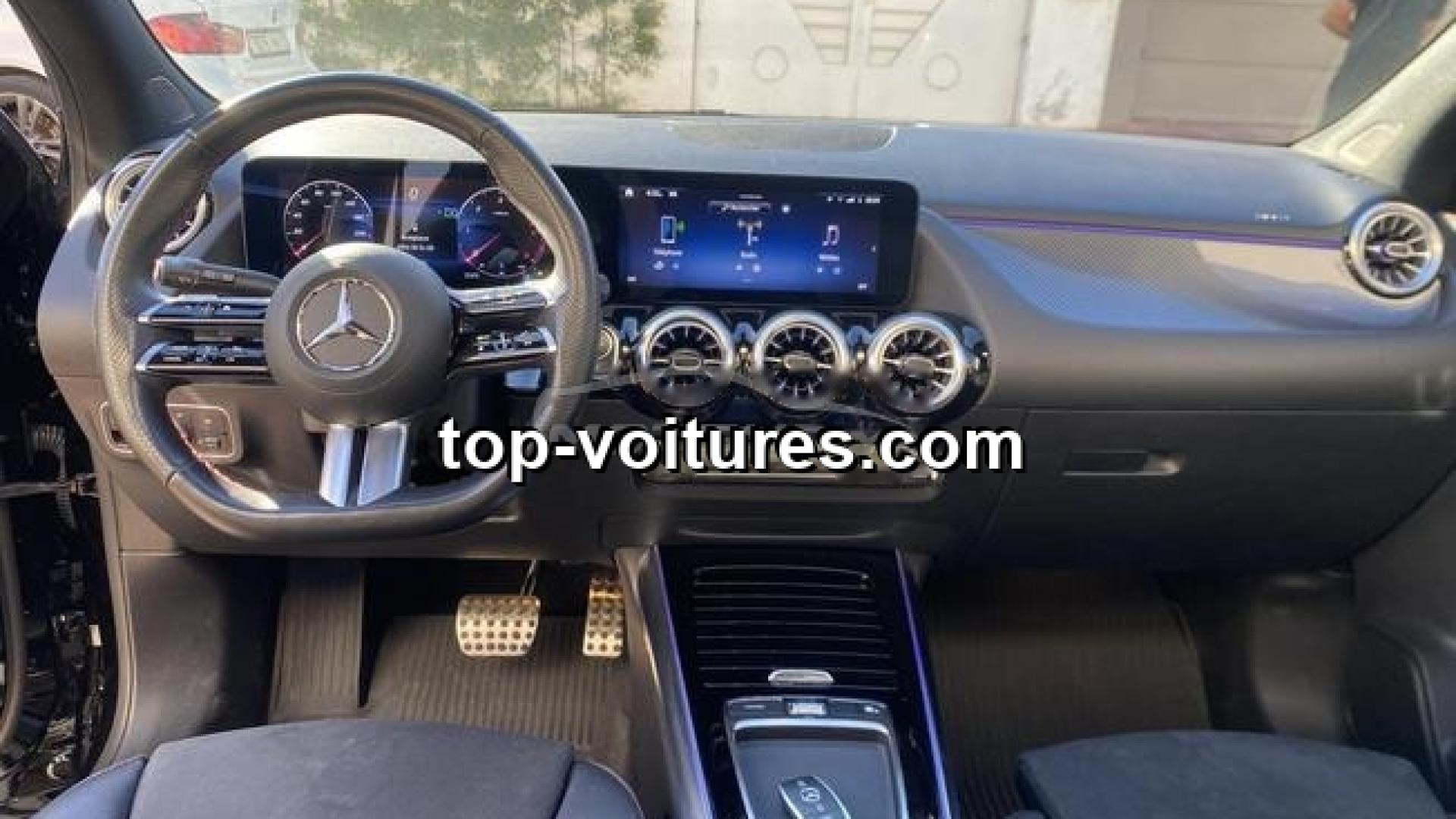 Mercedes-Benz Classe GLA