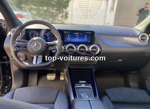 Mercedes Classe GLA 2024 — photo 6