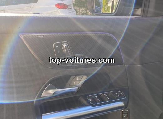 Mercedes Classe GLA 2024 — photo 7