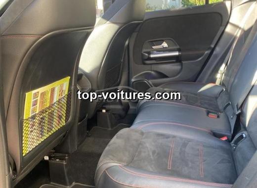 Mercedes Classe GLA 2024 — photo 8