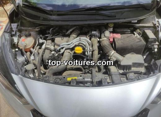 Nissan Micra 2023 — photo 3