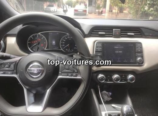 Nissan Micra 2023 — photo 4