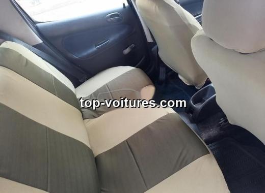 Peugeot 206 2003 — photo 3