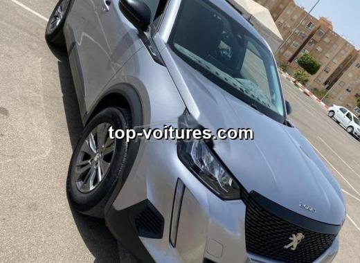 Peugeot 2008 2022 — photo 3