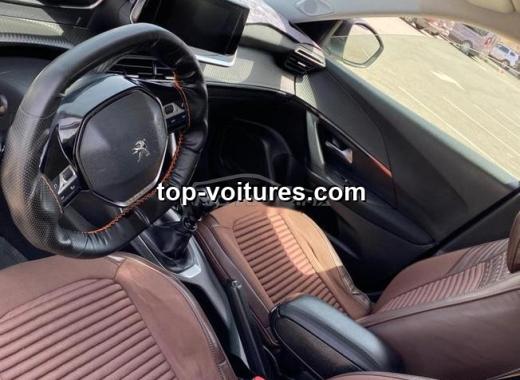 Peugeot 2008 2022 — photo 4