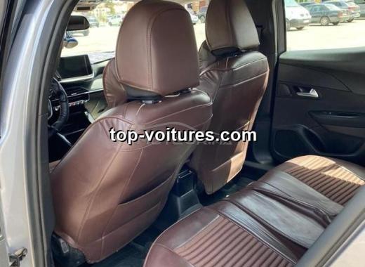 Peugeot 2008 2022 — photo 5