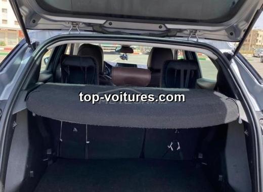 Peugeot 2008 2022 — photo 6