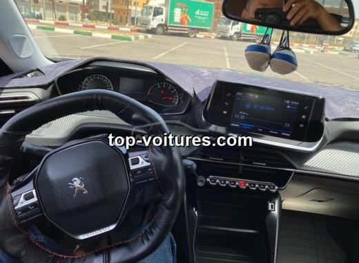 Peugeot 2008 2022 — photo 7